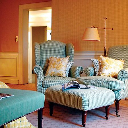 Hotel Albert Premier Luxembourg Bel Air Δωμάτιο φωτογραφία