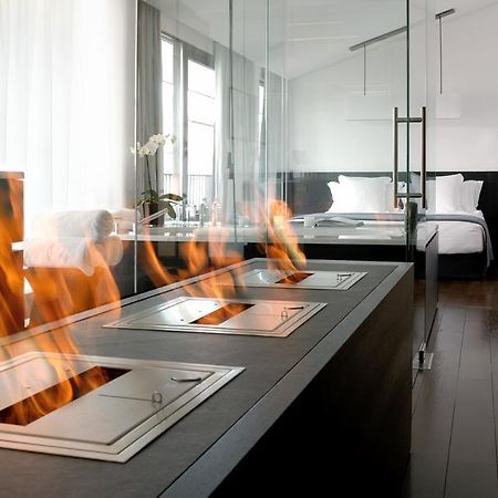 Hotel Albert Premier Luxembourg Bel Air Δωμάτιο φωτογραφία