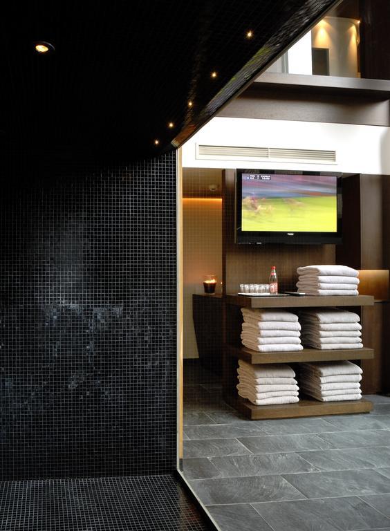 Hotel Albert Premier Luxembourg Bel Air Εξωτερικό φωτογραφία