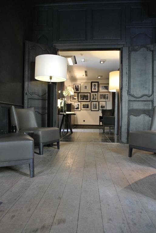 Hotel Albert Premier Luxembourg Bel Air Εξωτερικό φωτογραφία