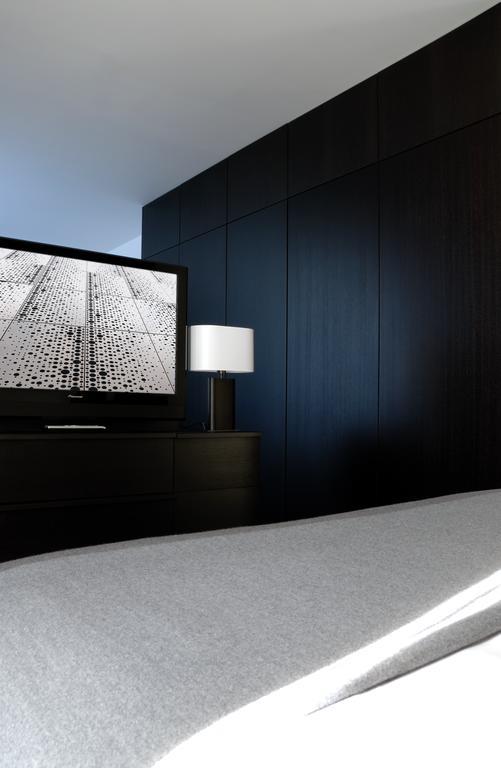 Hotel Albert Premier Luxembourg Bel Air Εσωτερικό φωτογραφία