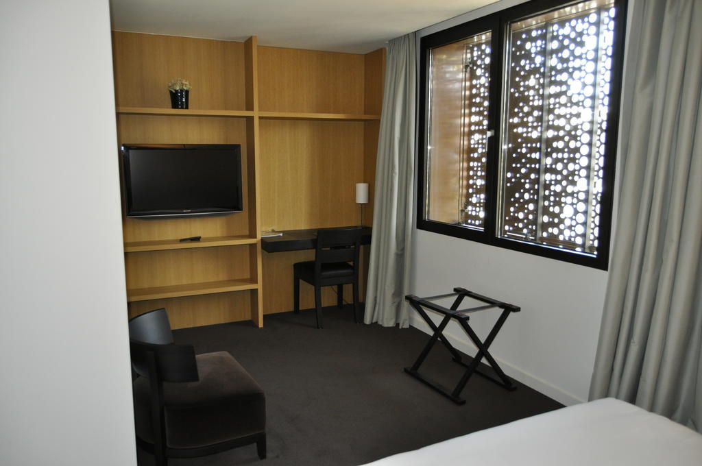 Hotel Albert Premier Luxembourg Bel Air Δωμάτιο φωτογραφία