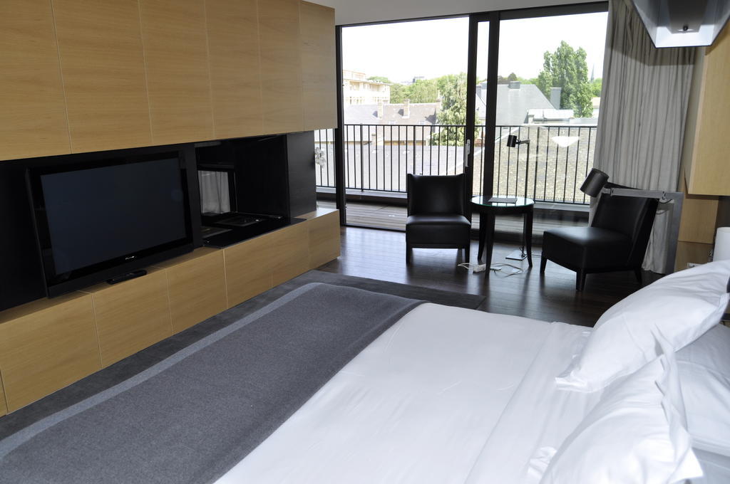 Hotel Albert Premier Luxembourg Bel Air Δωμάτιο φωτογραφία