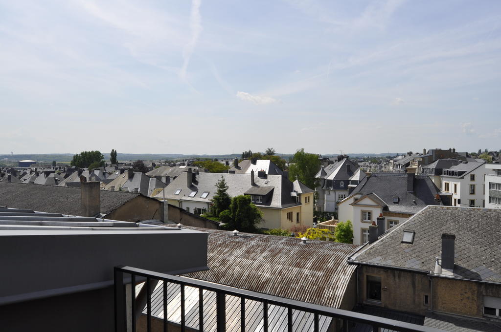 Hotel Albert Premier Luxembourg Bel Air Δωμάτιο φωτογραφία