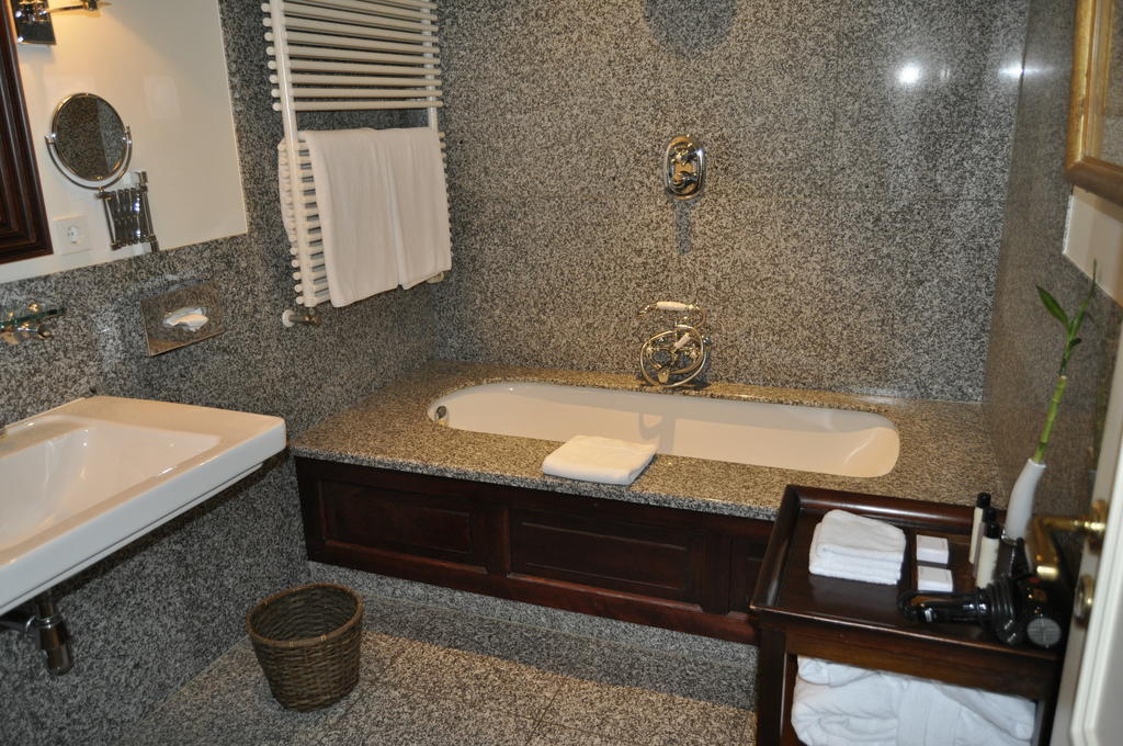 Hotel Albert Premier Luxembourg Bel Air Δωμάτιο φωτογραφία