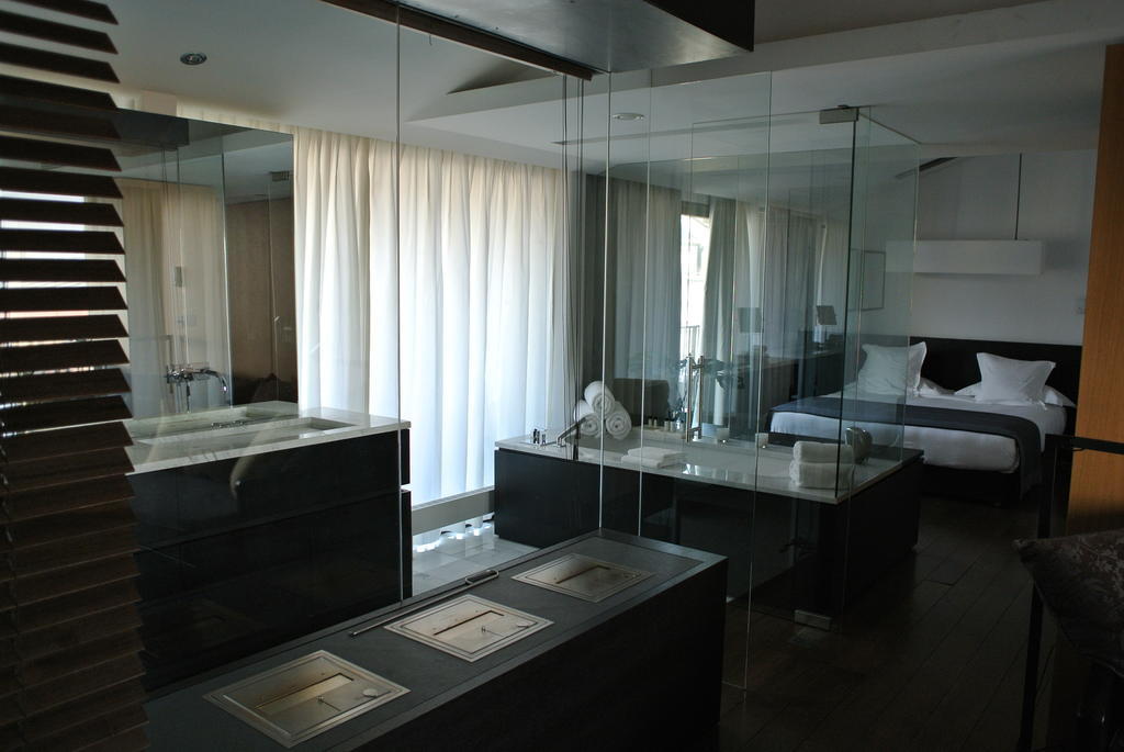 Hotel Albert Premier Luxembourg Bel Air Δωμάτιο φωτογραφία
