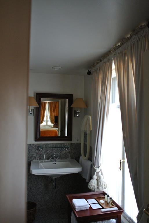 Hotel Albert Premier Luxembourg Bel Air Δωμάτιο φωτογραφία