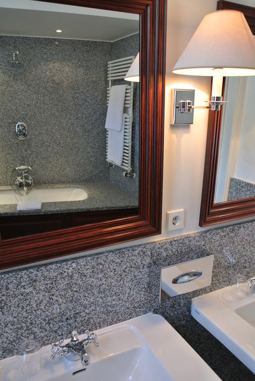 Hotel Albert Premier Luxembourg Bel Air Δωμάτιο φωτογραφία