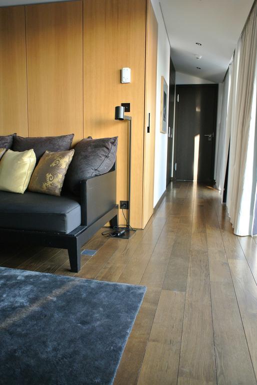 Hotel Albert Premier Luxembourg Bel Air Δωμάτιο φωτογραφία