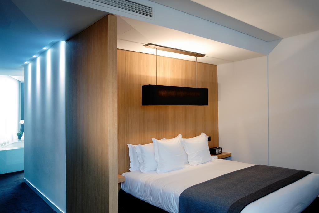 Hotel Albert Premier Luxembourg Bel Air Δωμάτιο φωτογραφία