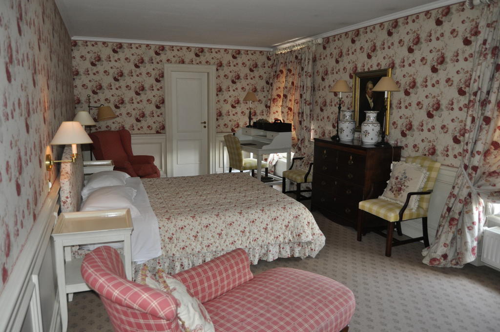 Hotel Albert Premier Luxembourg Bel Air Δωμάτιο φωτογραφία