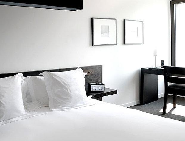 Hotel Albert Premier Luxembourg Bel Air Δωμάτιο φωτογραφία