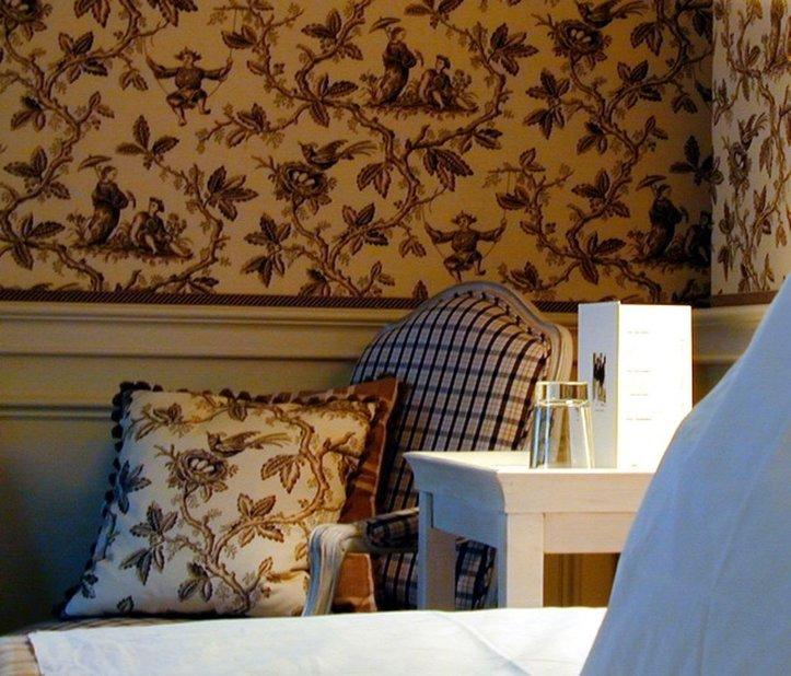 Hotel Albert Premier Luxembourg Bel Air Δωμάτιο φωτογραφία