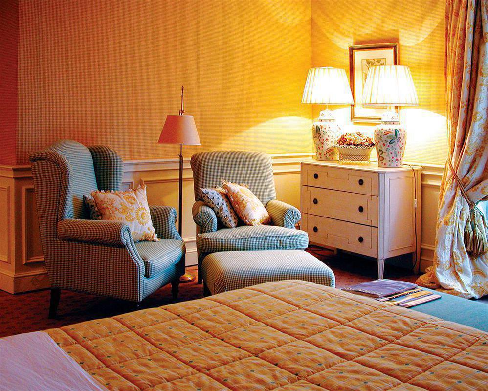 Hotel Albert Premier Luxembourg Bel Air Δωμάτιο φωτογραφία