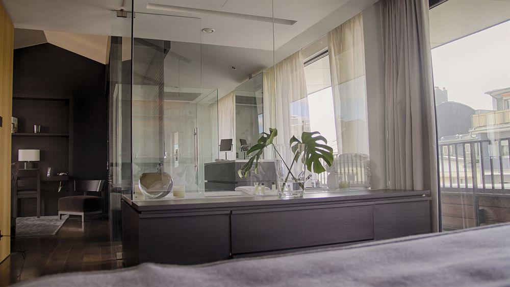 Hotel Albert Premier Luxembourg Bel Air Εξωτερικό φωτογραφία