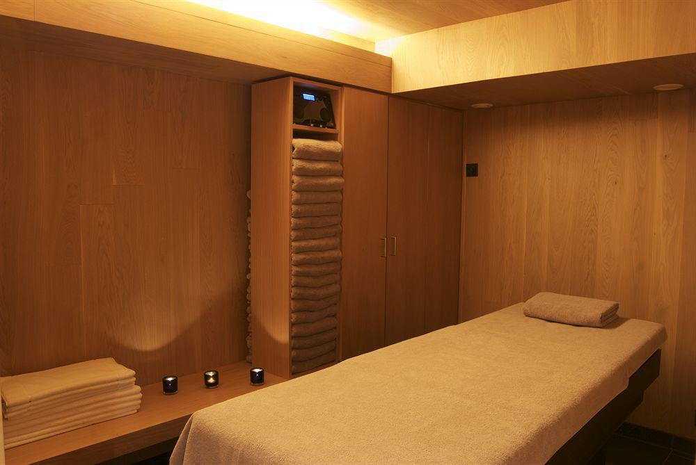 Hotel Albert Premier Luxembourg Bel Air Εξωτερικό φωτογραφία